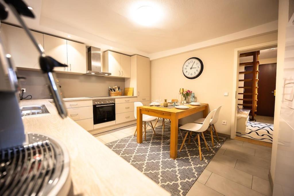 Villa Vanilla Im Burgdorf 11 P. Neidenstein ภายนอก รูปภาพ