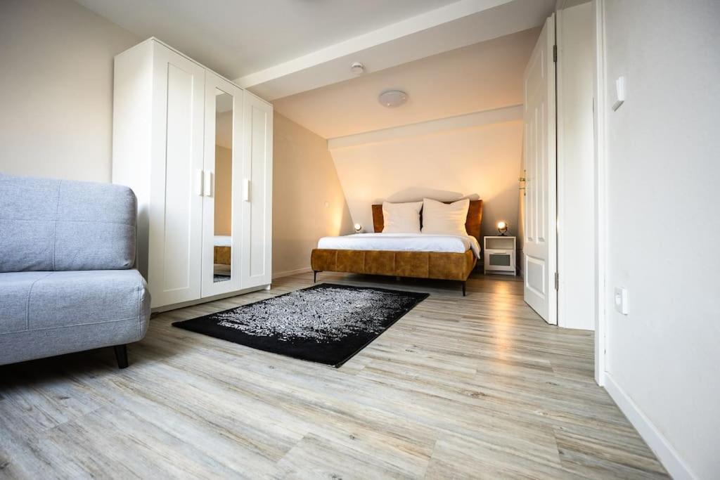 Villa Vanilla Im Burgdorf 11 P. Neidenstein ภายนอก รูปภาพ