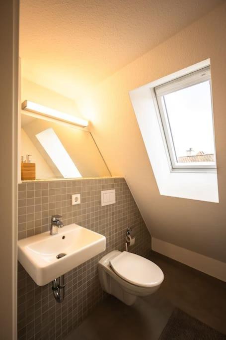 Villa Vanilla Im Burgdorf 11 P. Neidenstein ภายนอก รูปภาพ