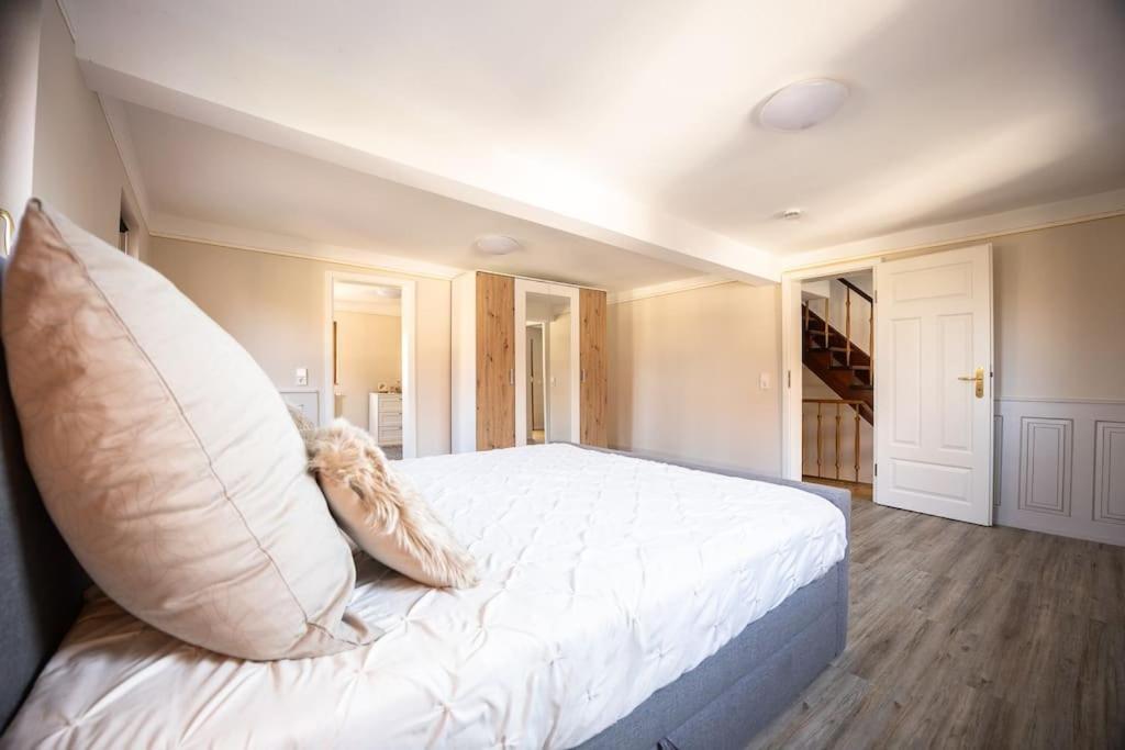 Villa Vanilla Im Burgdorf 11 P. Neidenstein ภายนอก รูปภาพ
