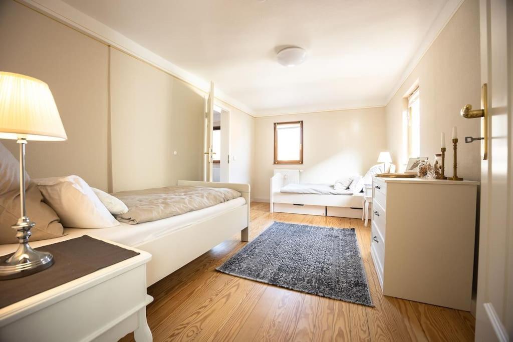 Villa Vanilla Im Burgdorf 11 P. Neidenstein ภายนอก รูปภาพ