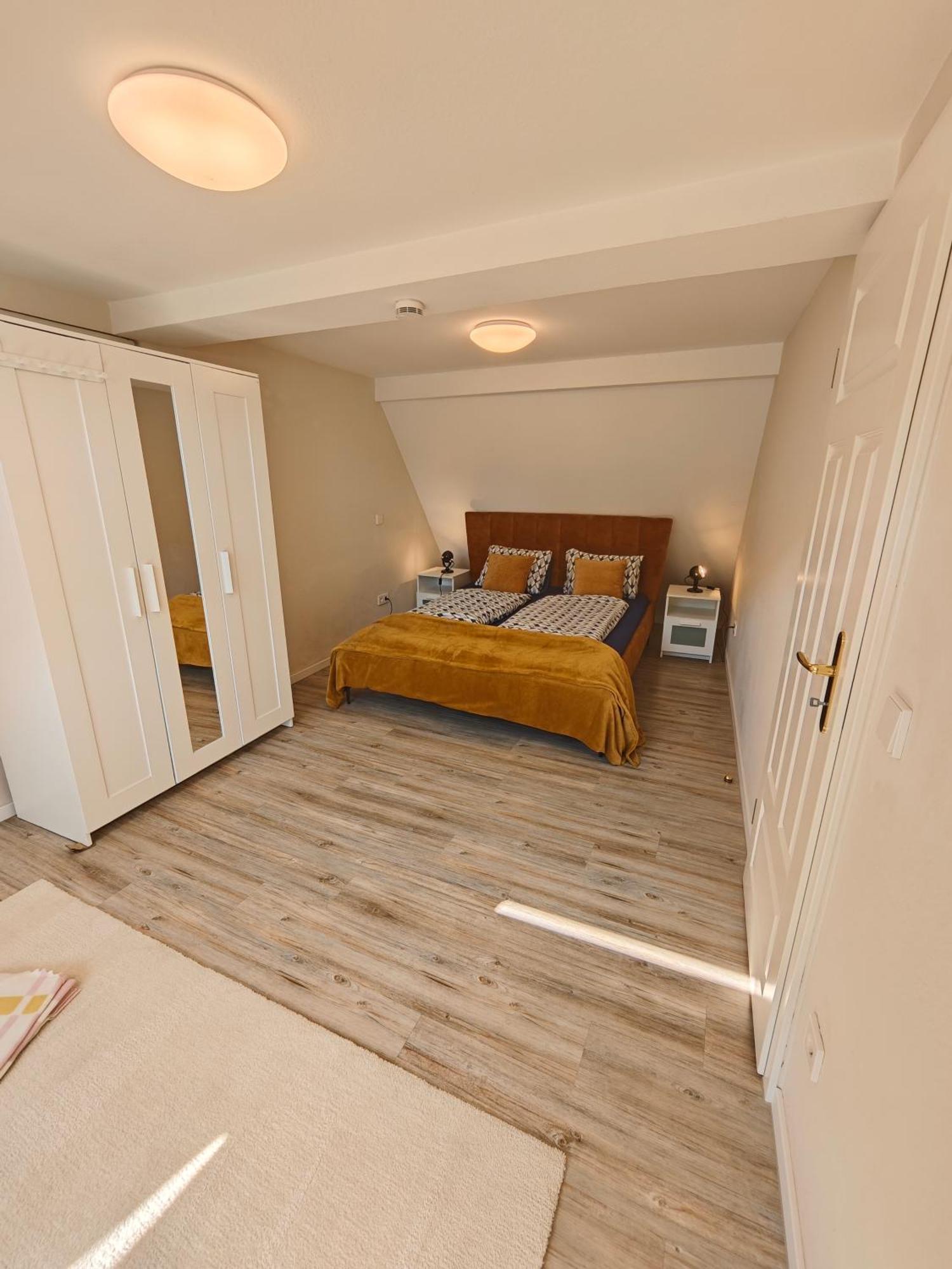 Villa Vanilla Im Burgdorf 11 P. Neidenstein ภายนอก รูปภาพ